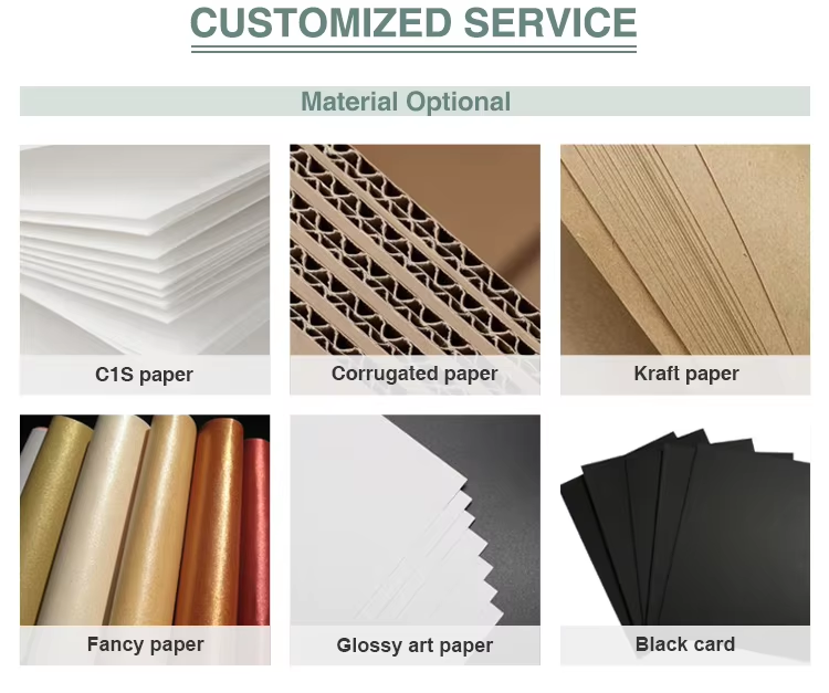 7. Modern candle shipping boxes designed for optimal protection