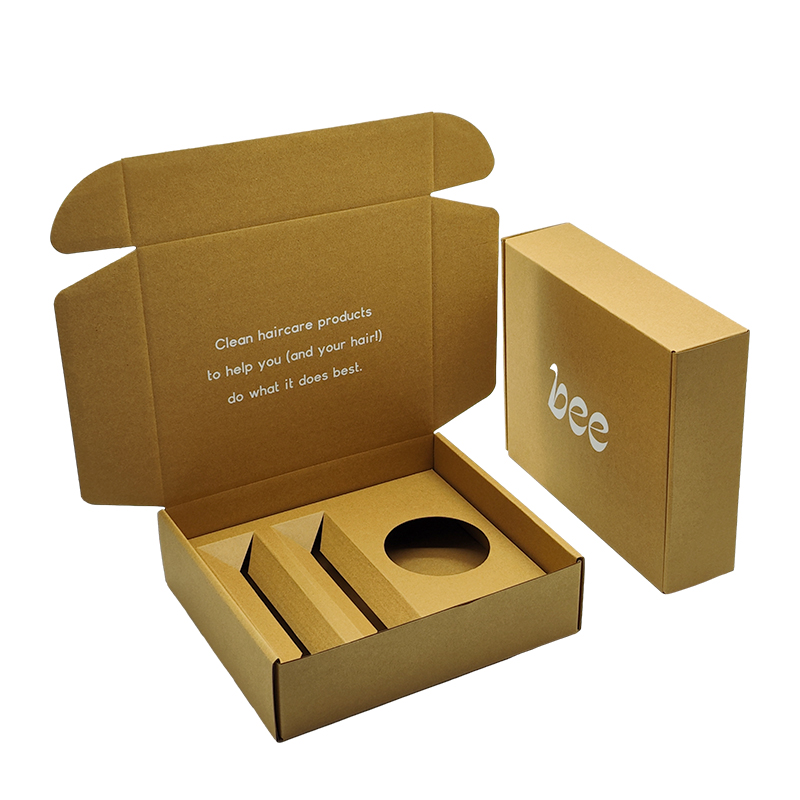 Custom Candle Shipping Boxes — packaging example 4