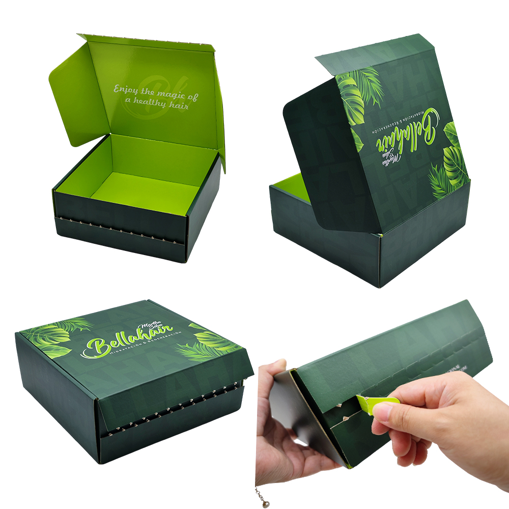 Custom Candle Shipping Boxes — packaging example 3