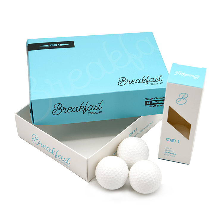 Custom Cardstock Product Boxes — packaging example 2
