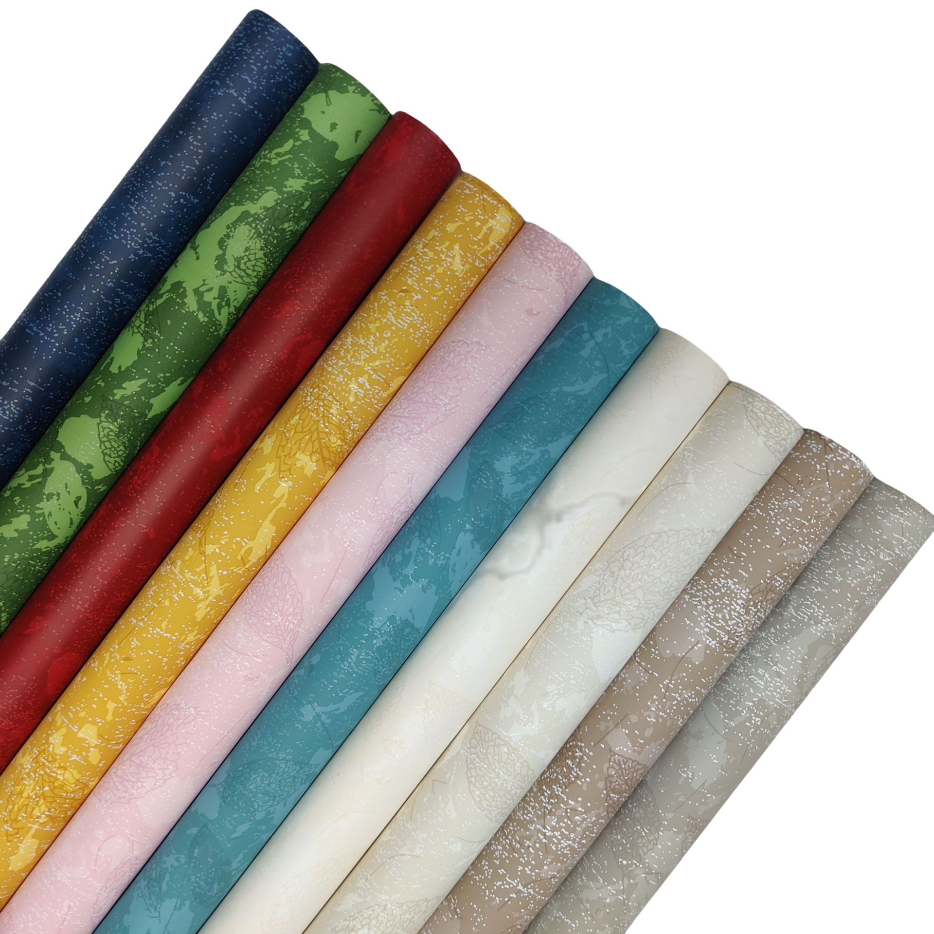 Custom Printed Gift Wrapping Paper — packaging example 4