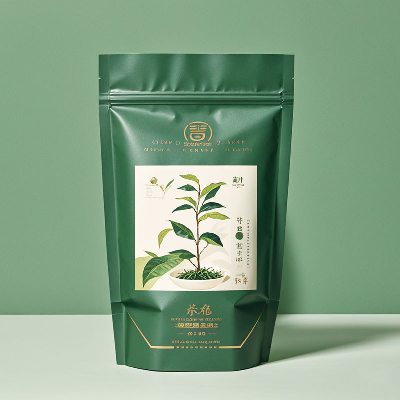 Custom Tea Boxes & Gift Packaging — packaging example 5