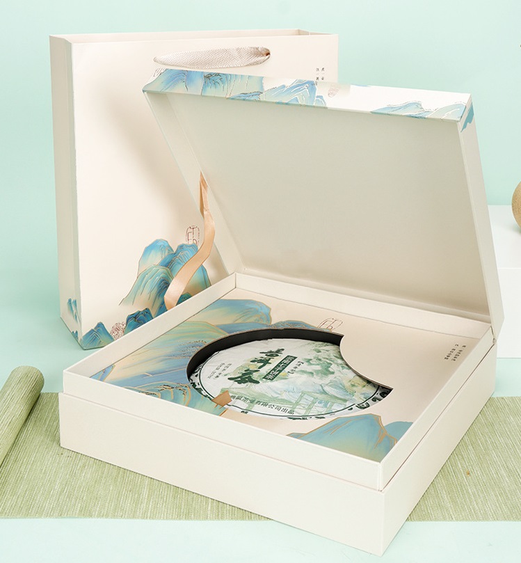 Airtight paper tea packaging | Turnkey pyramid sachets with aroma-preserving seals