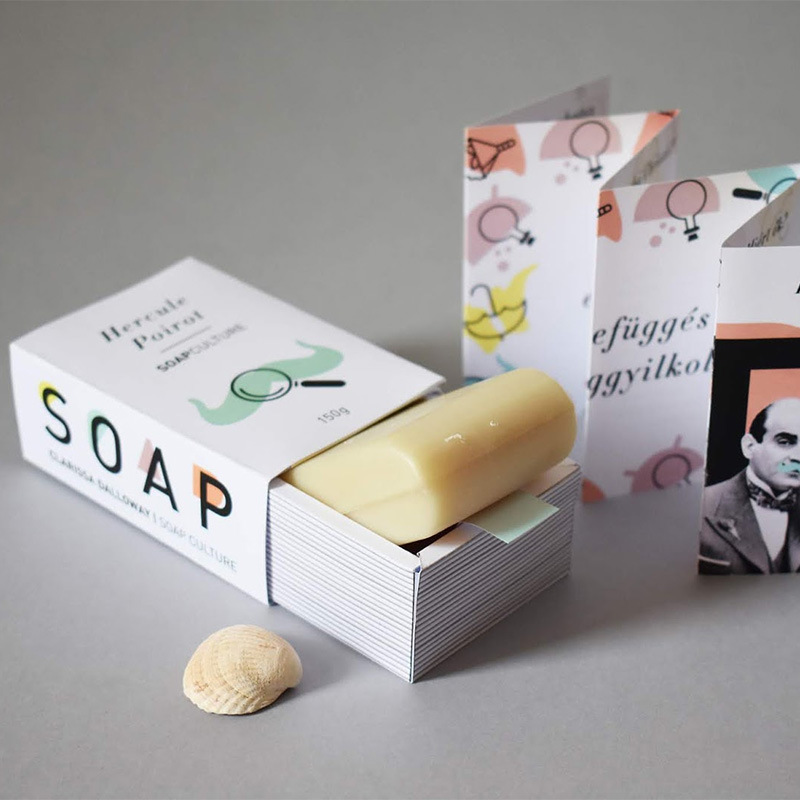 Custom Soap Boxes & Paper Packaging — packaging example 3