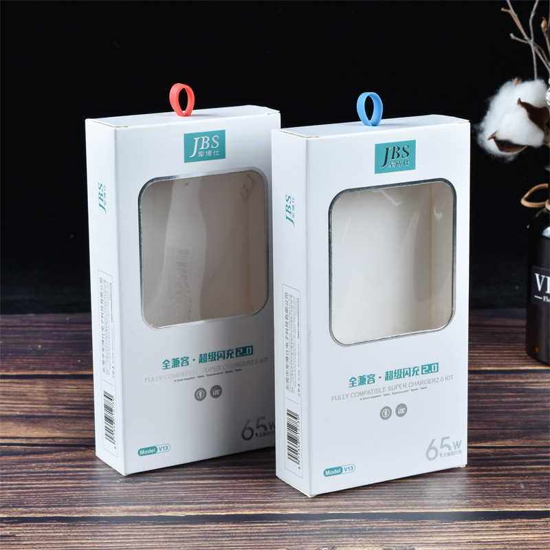 Custom Retail Packaging Boxes — packaging example 2