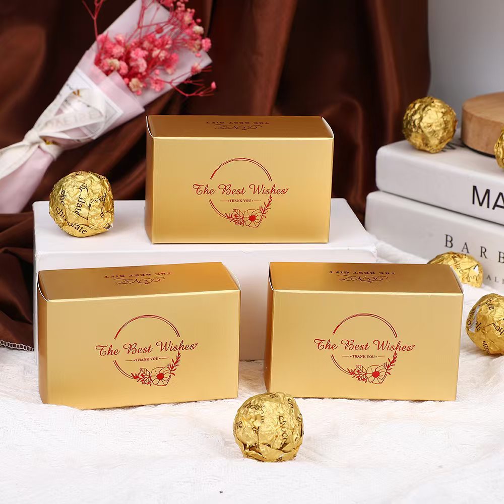 Custom Chocolate Boxes & Gift Packaging — packaging example 3