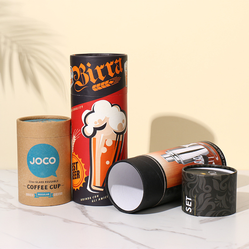 Custom Ecommerce Packaging — packaging example 5