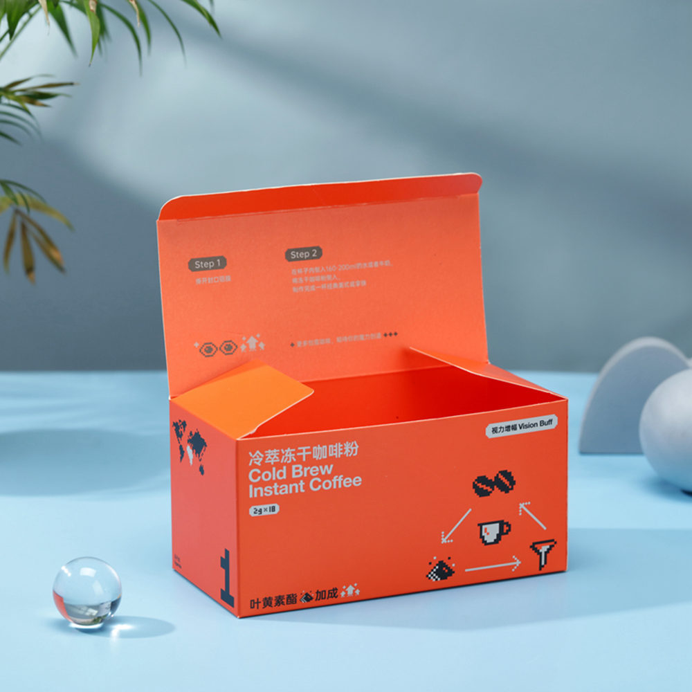 Custom Retail Packaging Boxes — packaging example 4