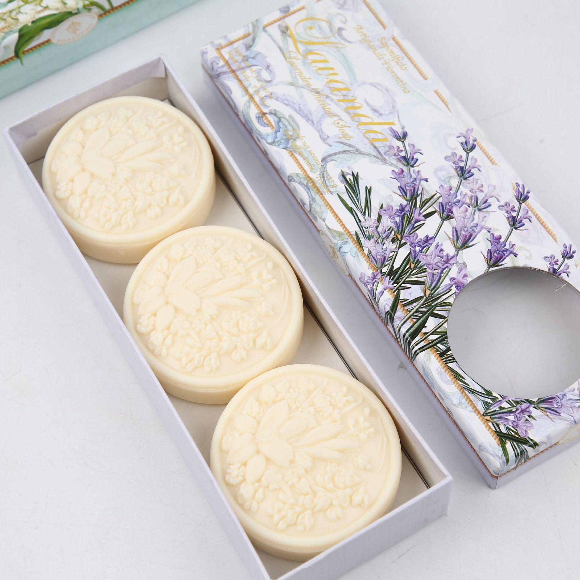 Custom Soap Boxes & Paper Packaging — packaging example 6