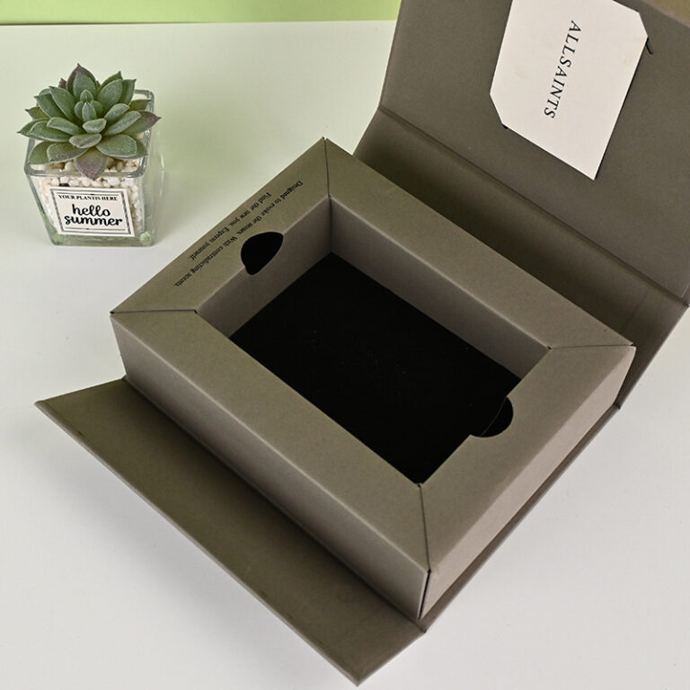 foldable gift box for luxury beauty products (4)