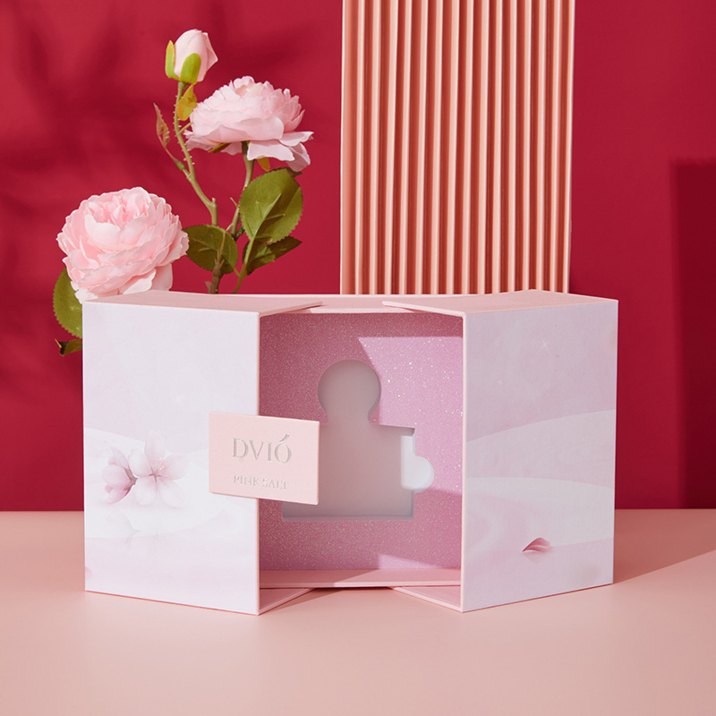 unique gift box