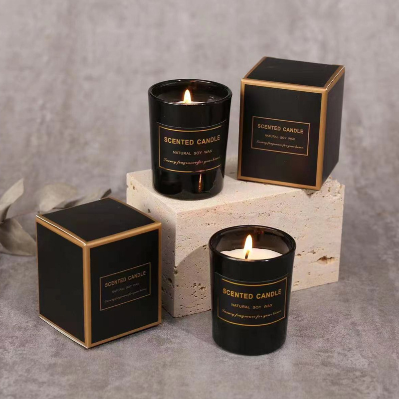 Custom Candle Boxes & Packaging — packaging example 6
