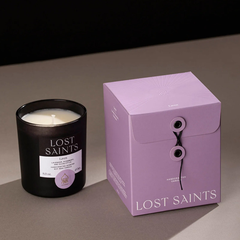 candle subscription box