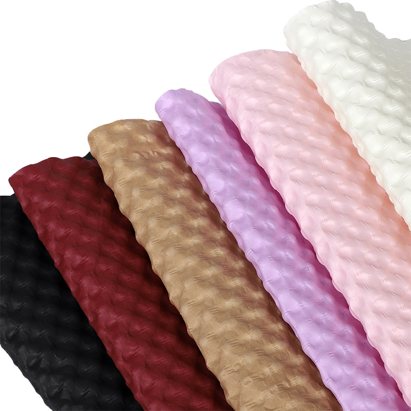Paper Bubble Wrap for Protective Packaging — packaging example 4