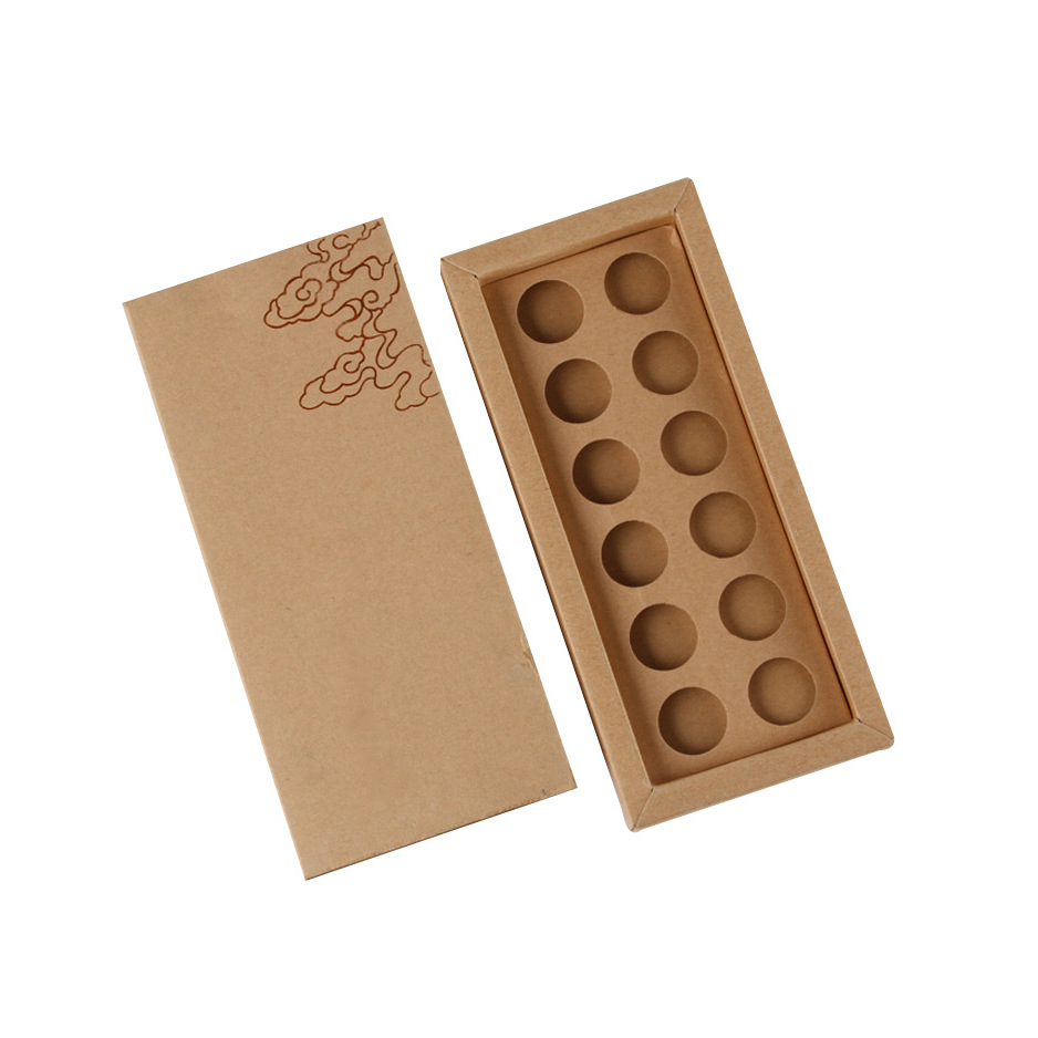 Custom Box Inserts for Product Fit & Presentation — packaging example 5