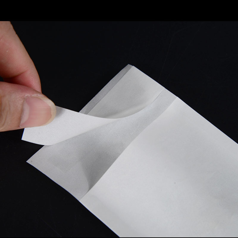 Custom Glassine Paper Bags — packaging example 5