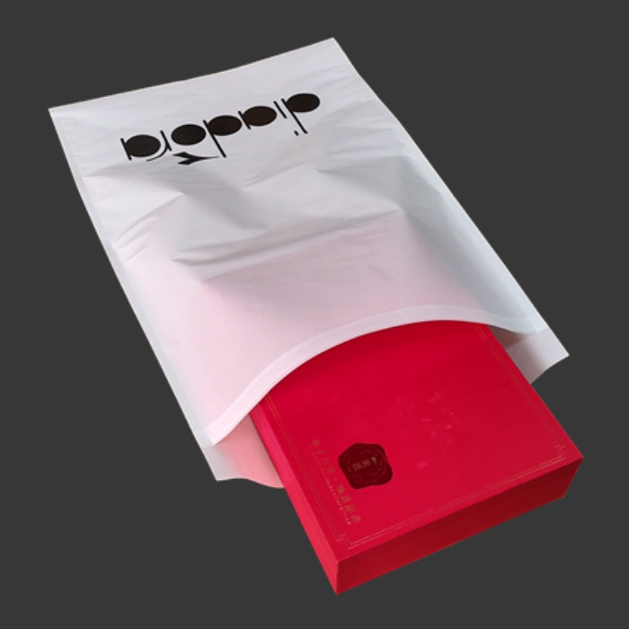 Custom Glassine Paper Bags — packaging example 2