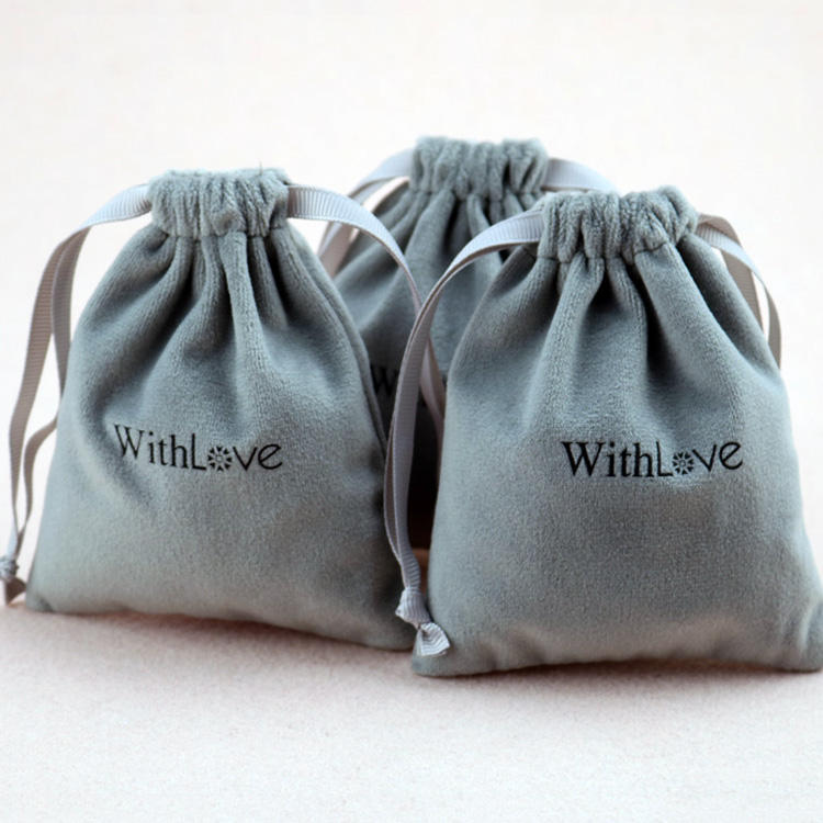 jewelry pouches，drawstring jewelry pouch custom jewelry pouches