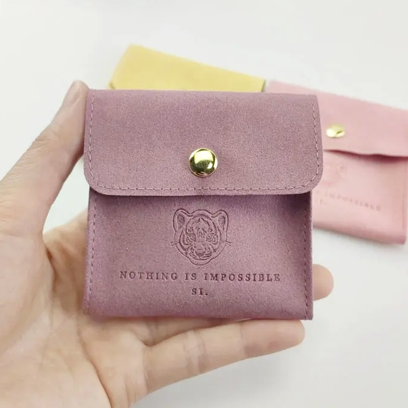 suede jewelry pouch jewelry pouch bags