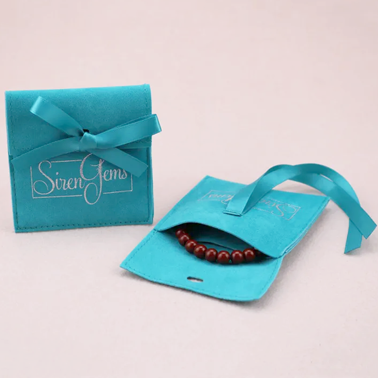 custom jewelry pouches jewelry pouches wholesale