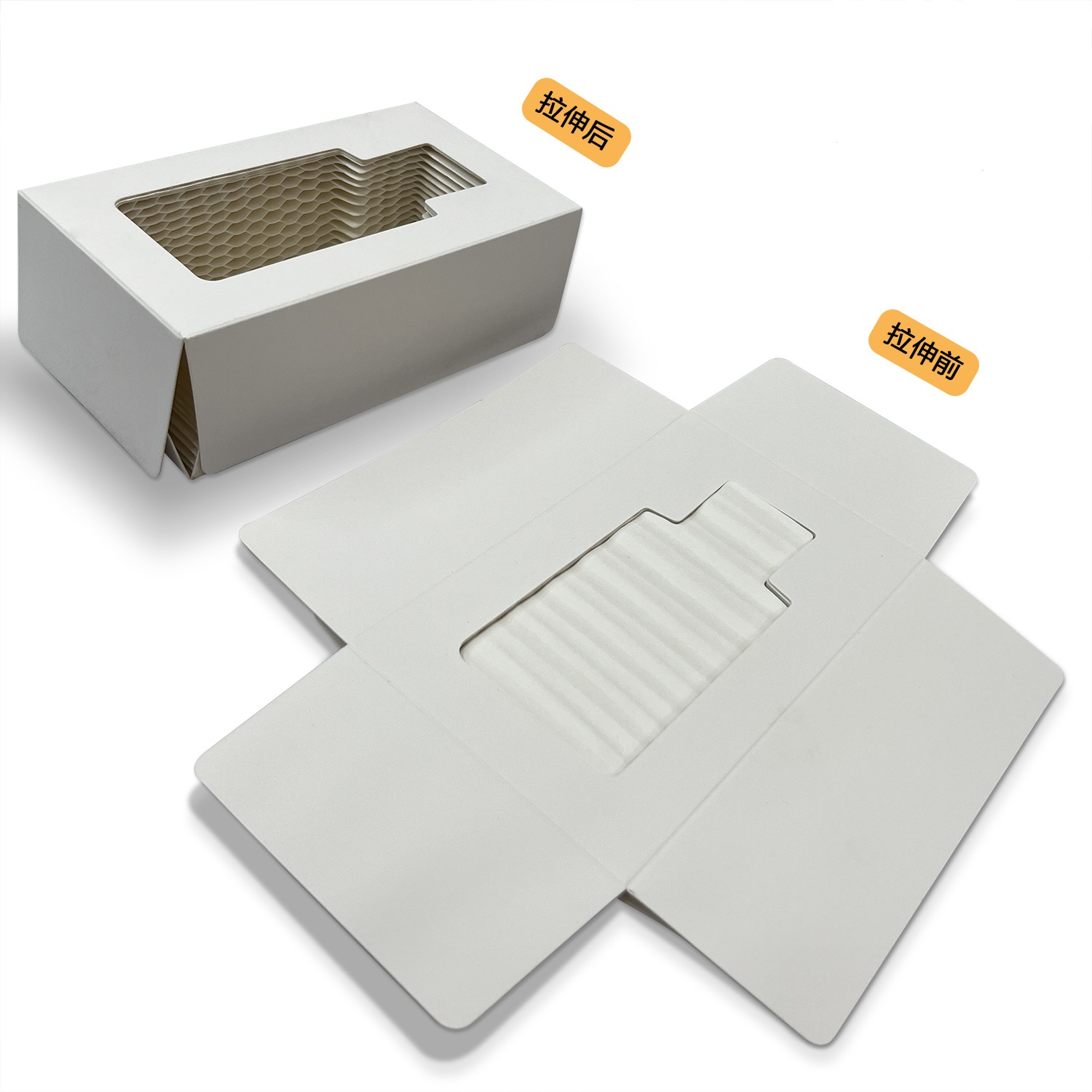 Custom Box Inserts for Product Fit & Presentation — packaging example 6