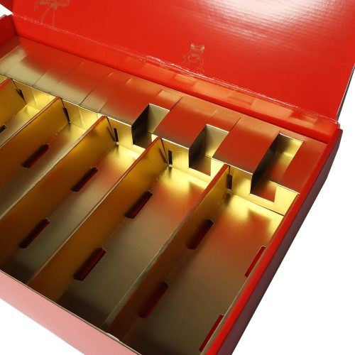 cardboard inserts for packaging, cardboard inserts for boxes​